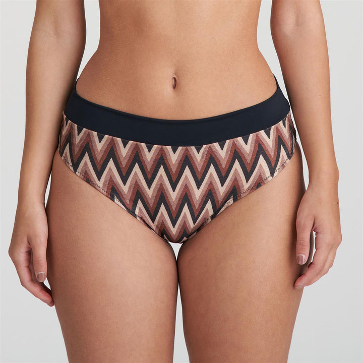 Su Ana Full Brief Bikinitruse Miramar