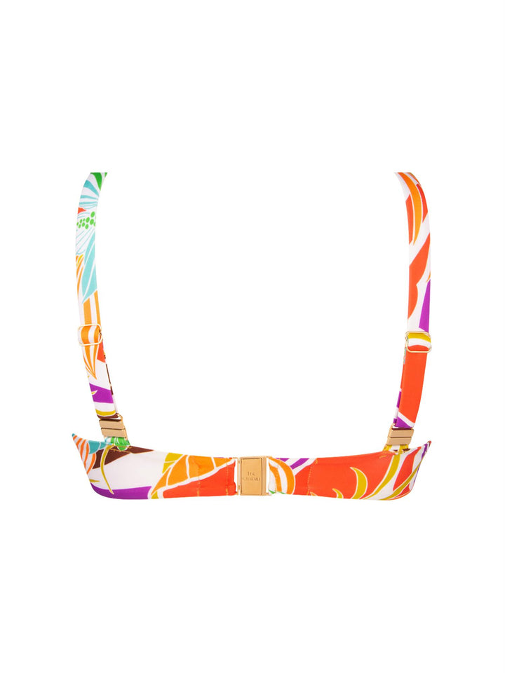 Energie Soleile Triangel Bikinibh Mandarine Soleile