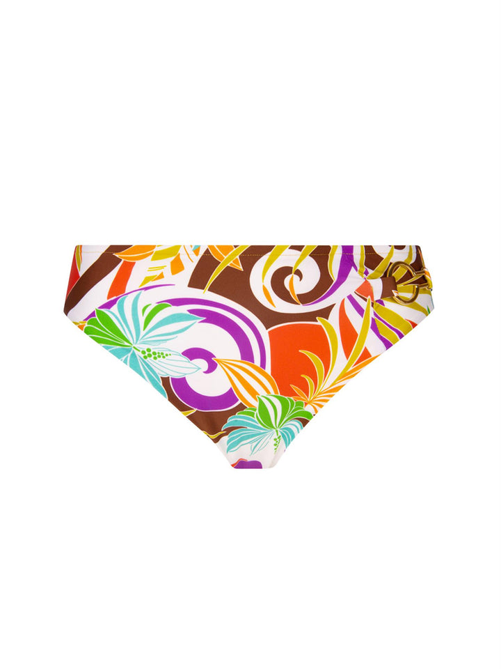 Energie Soleile Bikinitruse Mandarine Soleile