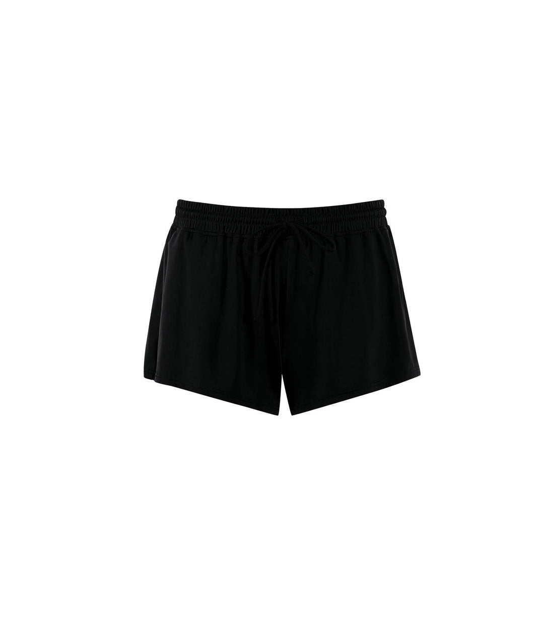 Board Shorts Svart