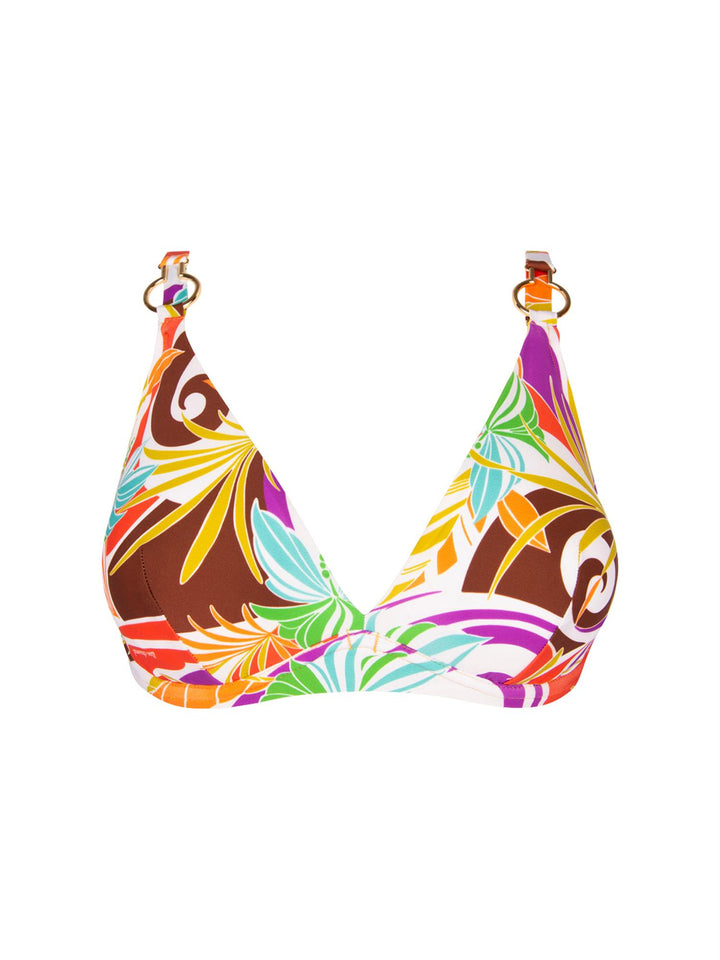 Energie Soleile Triangel Bikinibh Mandarine Soleile