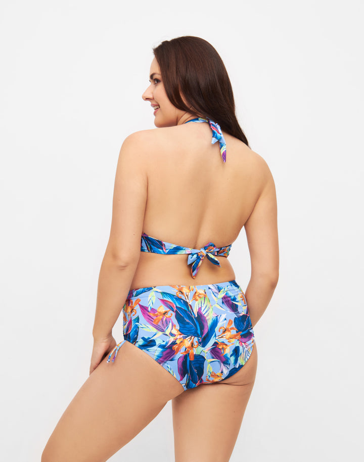 Bikinitruse Maxi Barcelona