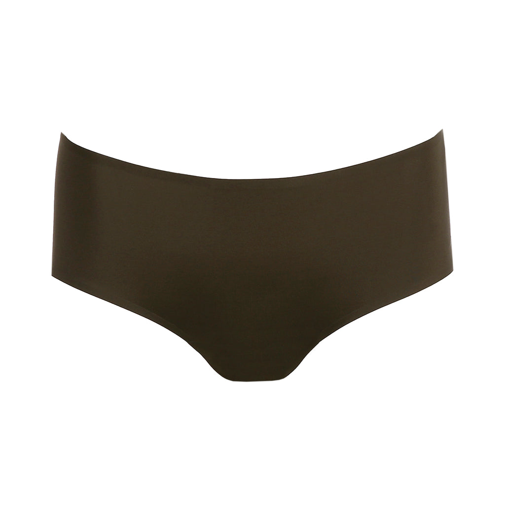Color Studio Shorts Kaki