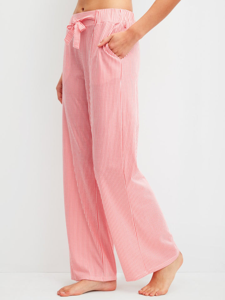 Favourites Beach Bukser Rose Of Sharon