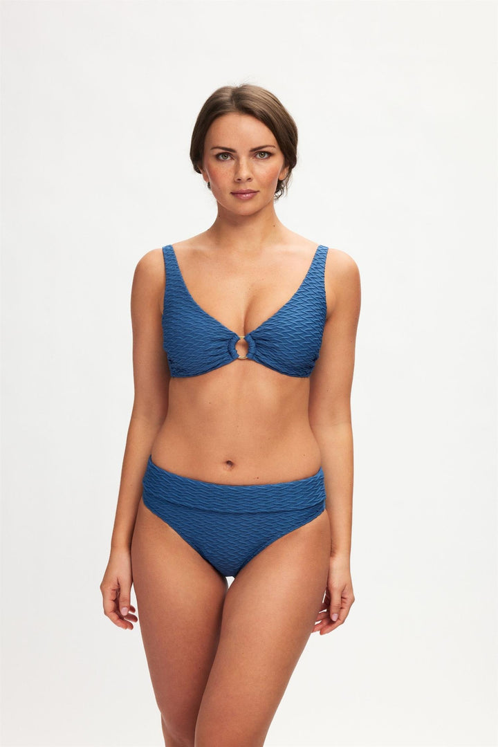 Mermaid Bikinisett Linen