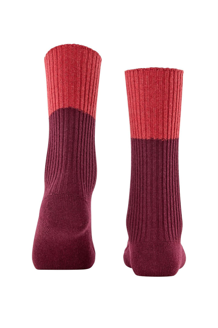 Cosy Wool Special Edition Boot Sock Barolo