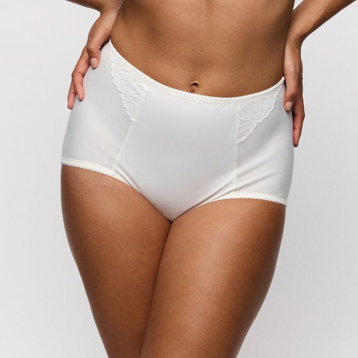 Salerno Panty Truse Natur