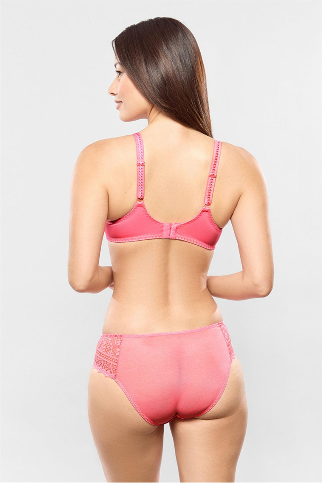 Cassiopee Rio Truse Electric Pink