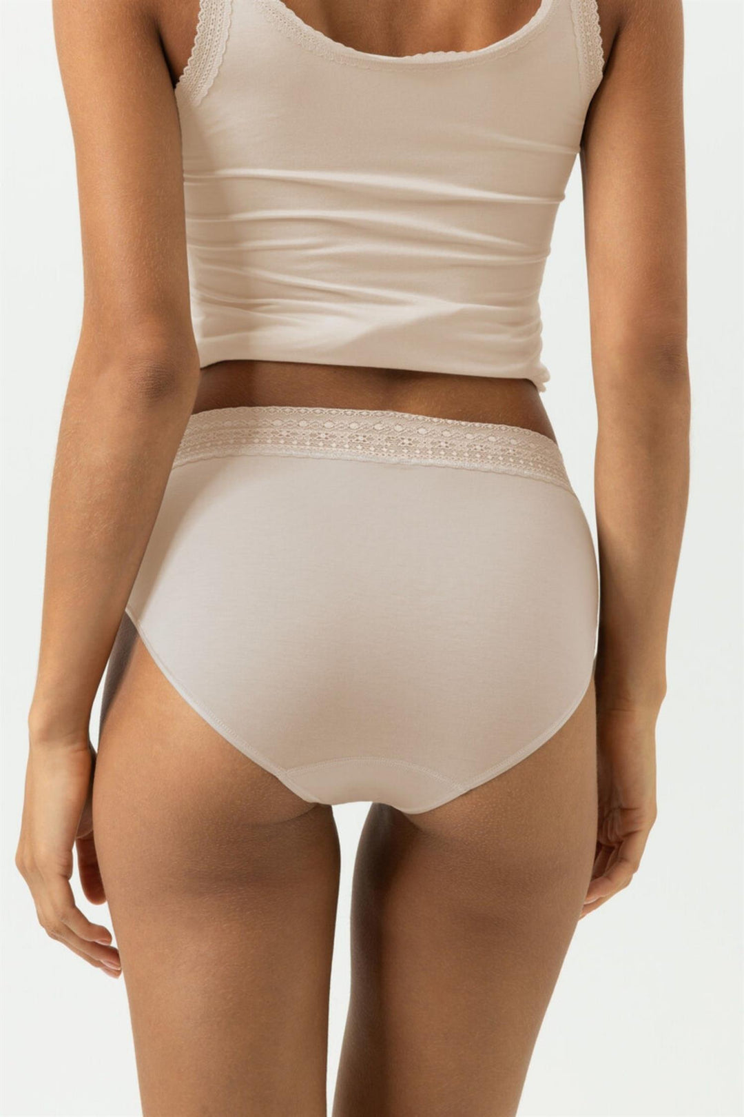 Modal Lace Truse Bailey