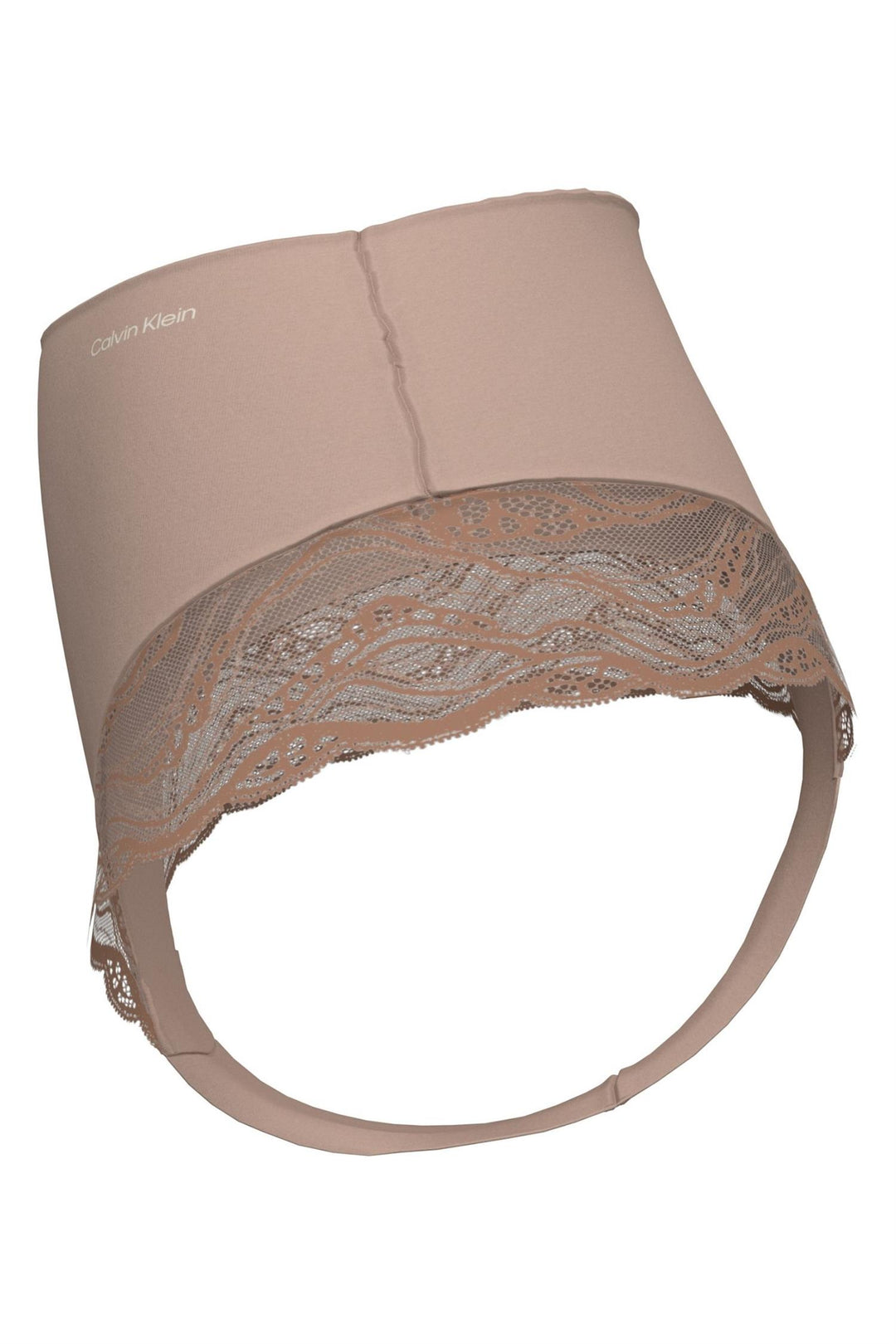 Sensual Stretch Lace String Cedar