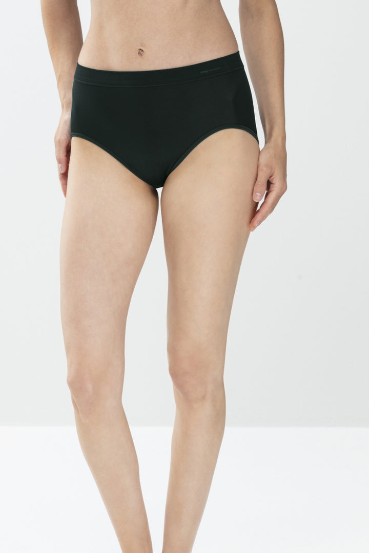 Emotion Full Brief Dark Green