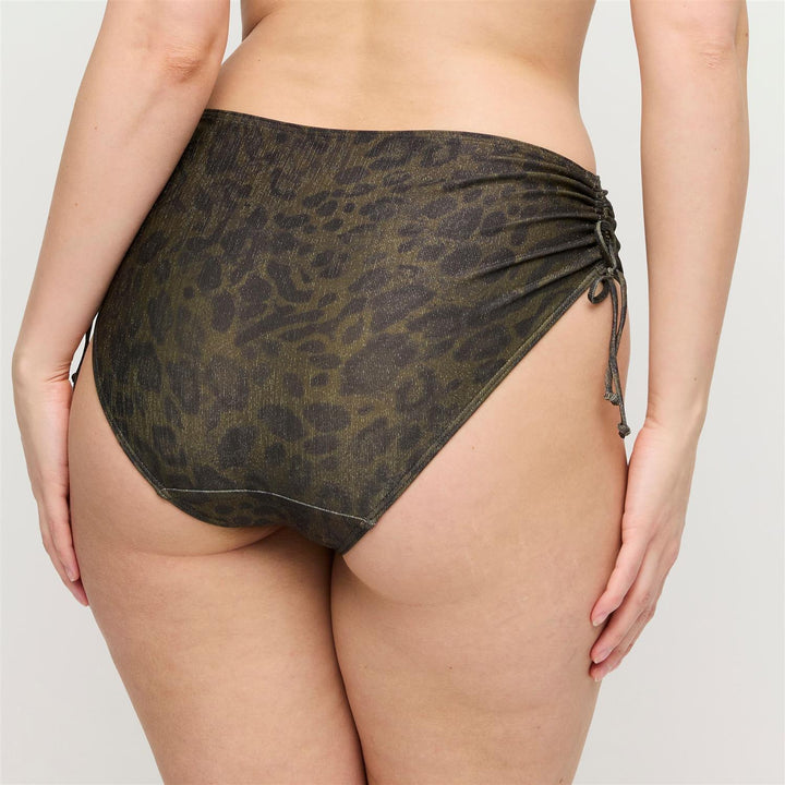 Ratjada Full Brief Bikinitruse Jungle Jaguar