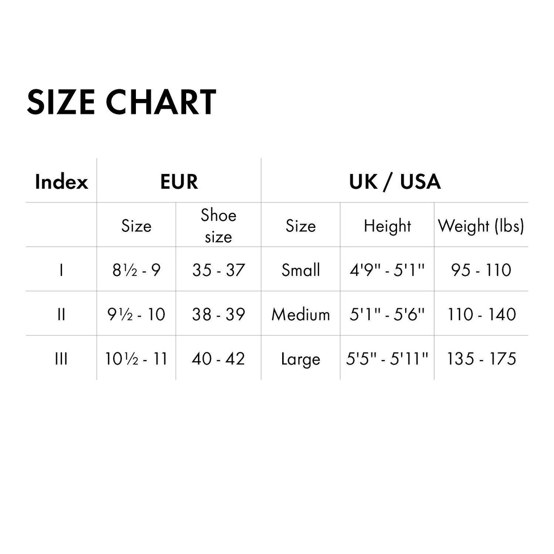 Seidenglatt 15 stay-ups Rød