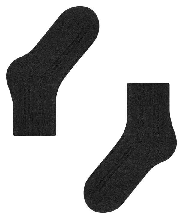 Kosesokker Svart