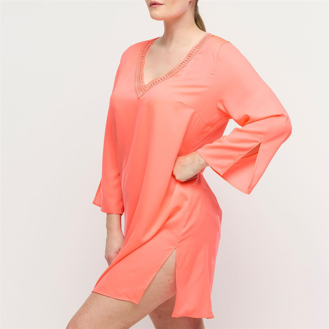 Rivas Kaftan Neon Fiesta