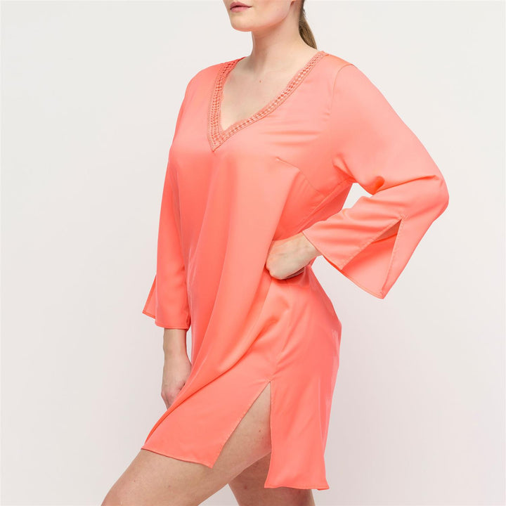 Rivas Kaftan Neon Fiesta