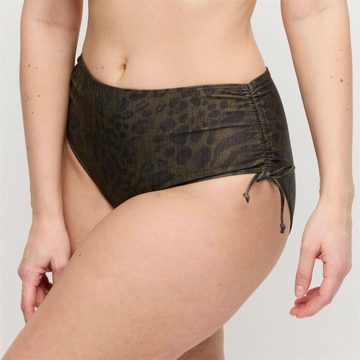 Ratjada Full Brief Bikinitruse Jungle Jaguar