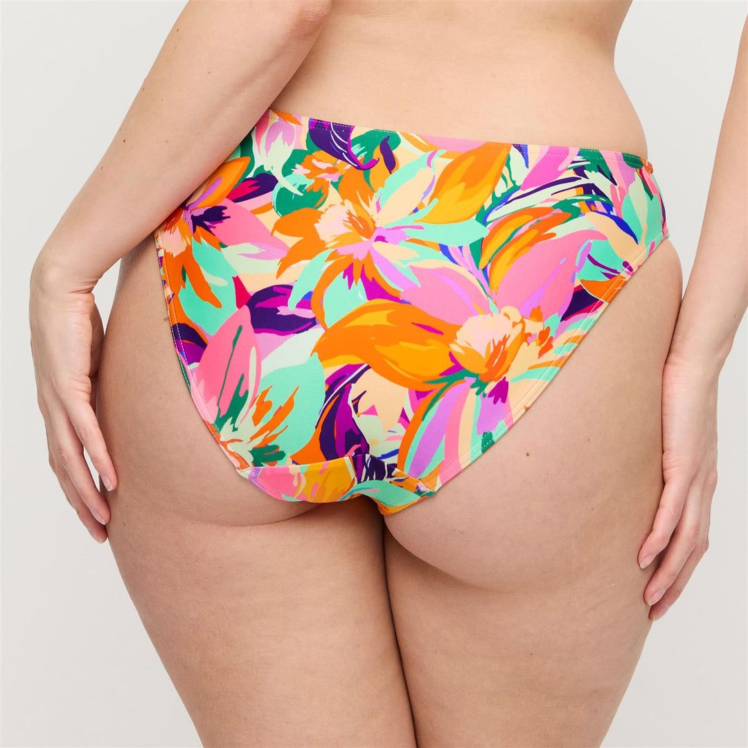 Varadeo Rio Bikinitruse Bright Tropics