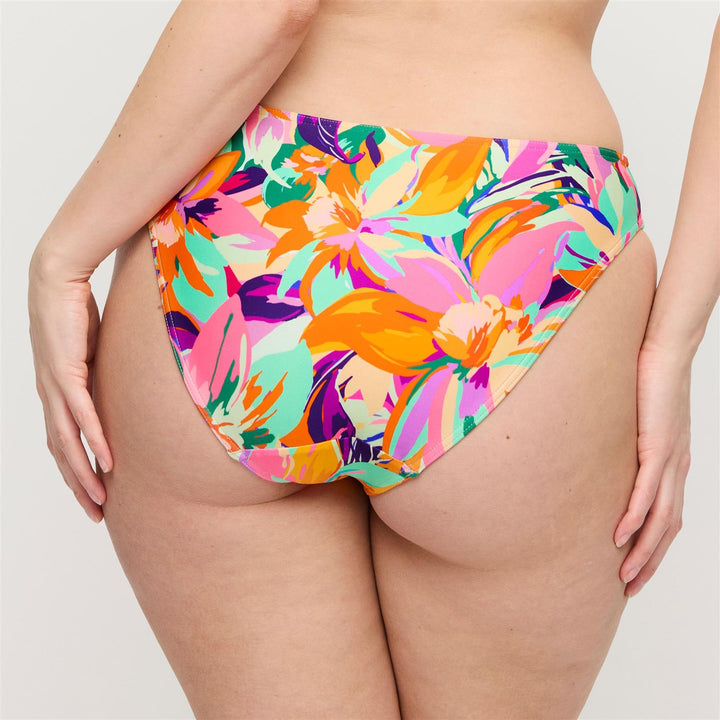 Varadeo Rio Bikinitruse Bright Tropics