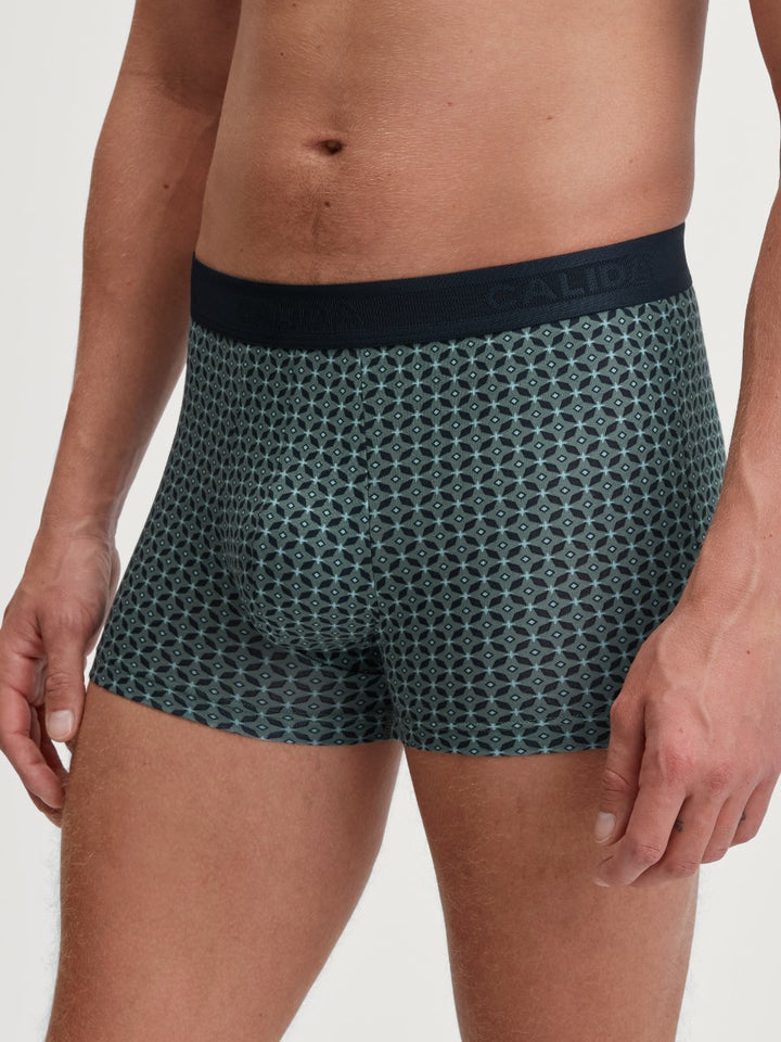 Focus Trend Boxer Dark Glen