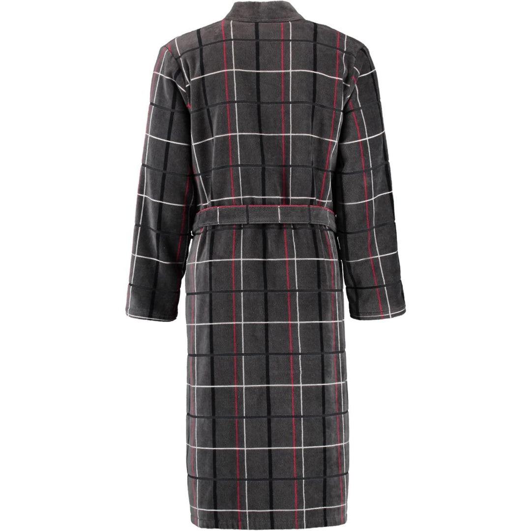 Herreslåbrokk Antrasitt