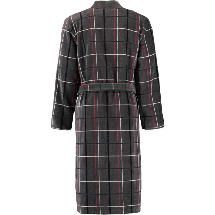 Herreslåbrokk Antrasitt