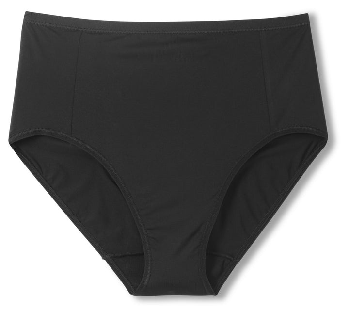 Eco Sense Full Brief Svart