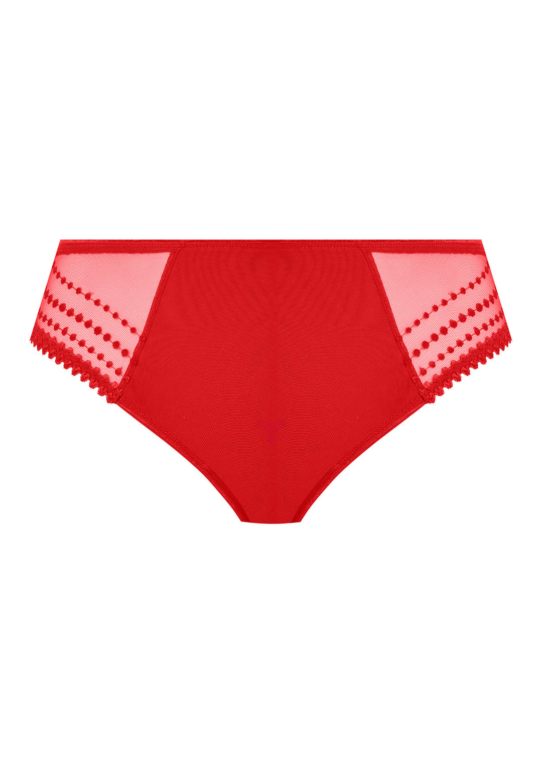 Matilda String Haute Red