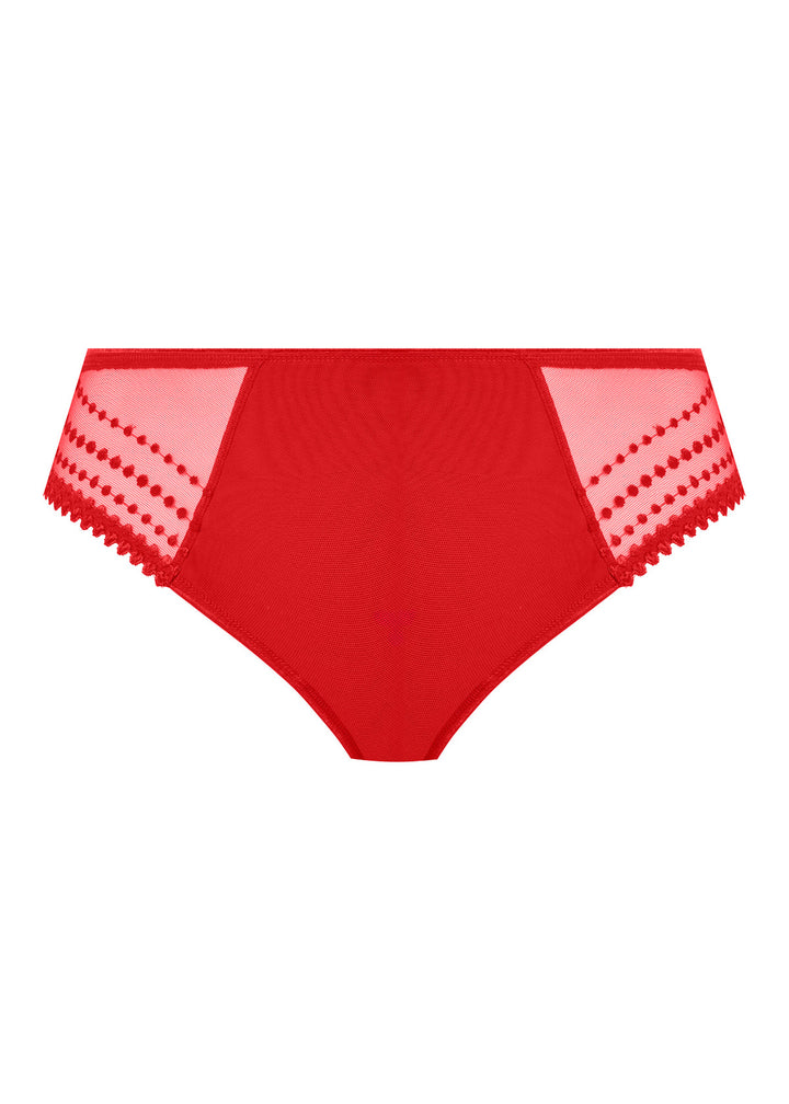 Matilda String Haute Red