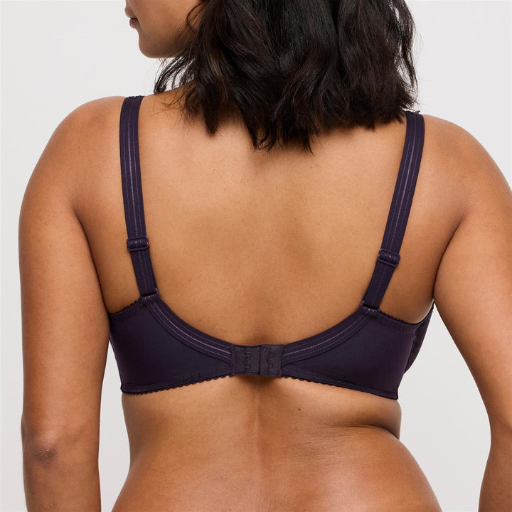 Deauville Full Cup Bh Amethyst Gem
