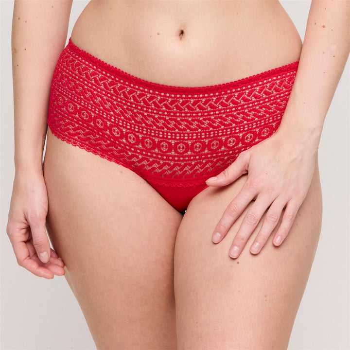 Montara Luksus String True Red