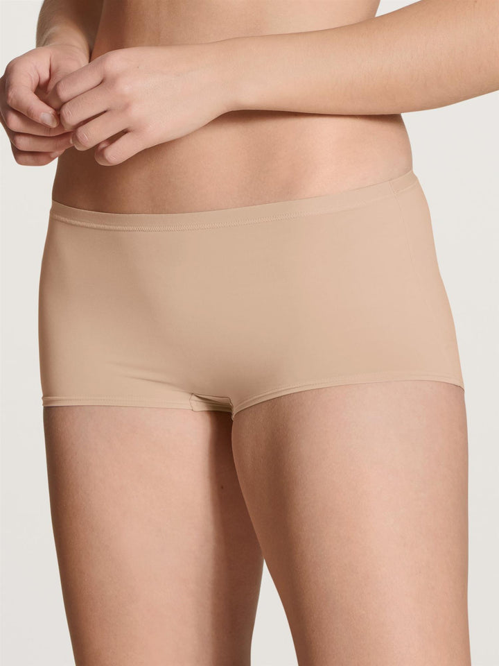 Eco Sense Boxer Rose Teint