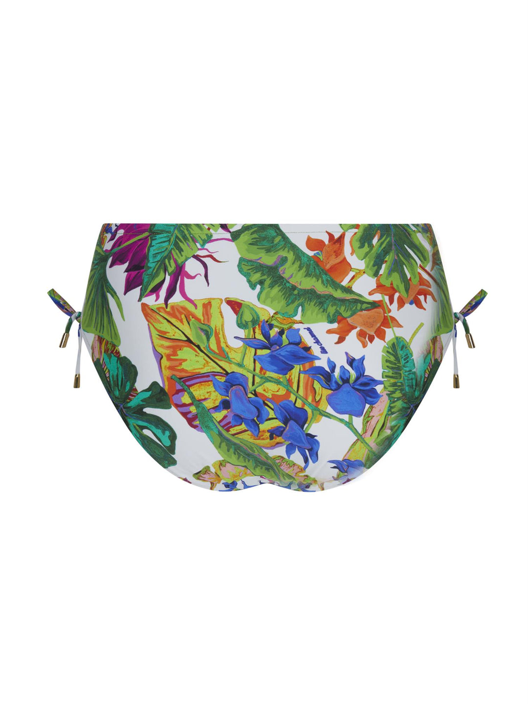 Eblouissant Eden Bikinitruse Snøring Symphonie Eden