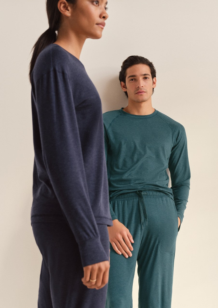 Calida ull- og lyocellbukser fra Deepsleepwear serien