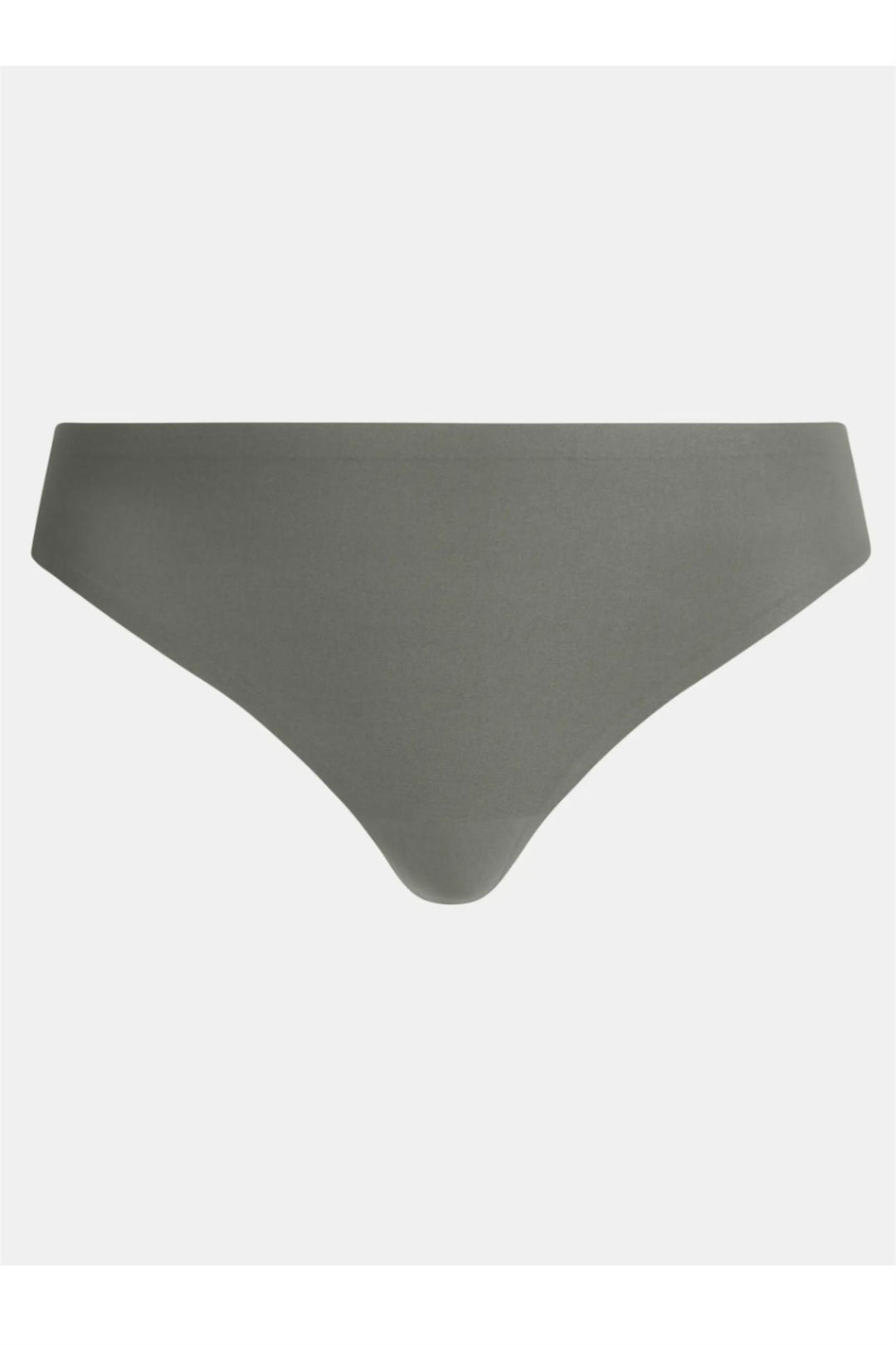 Soft stretch String Vert Argile