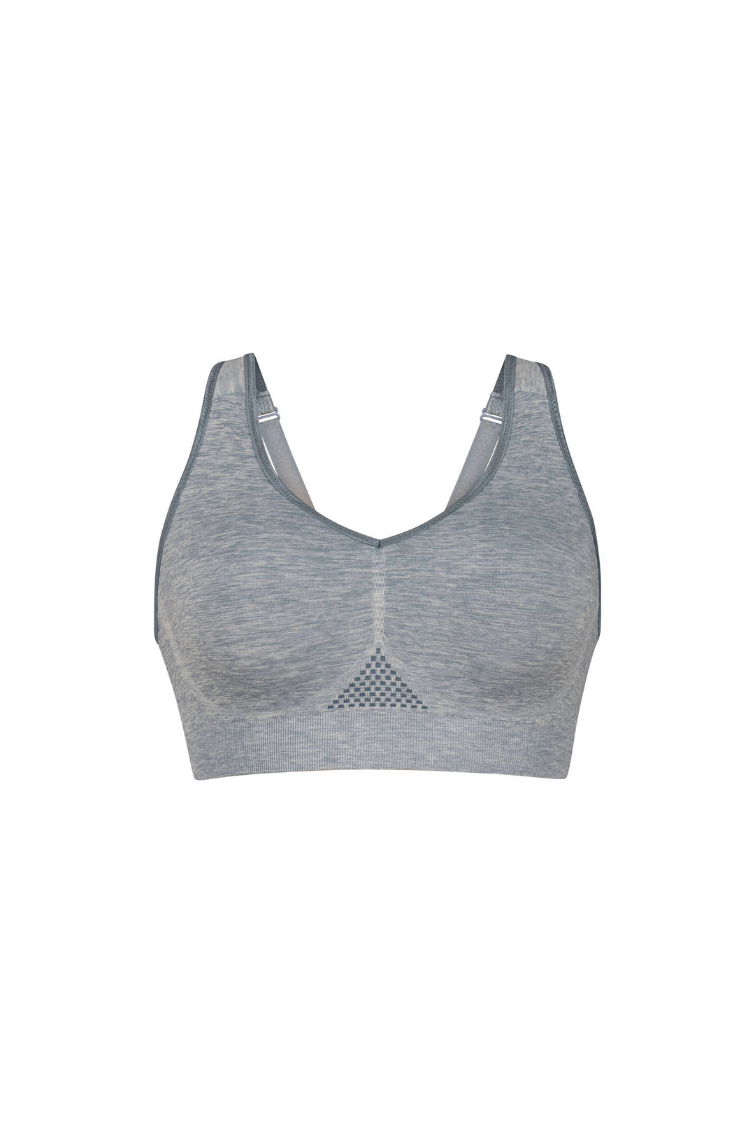 Lotta Protese-bh Grey Melange