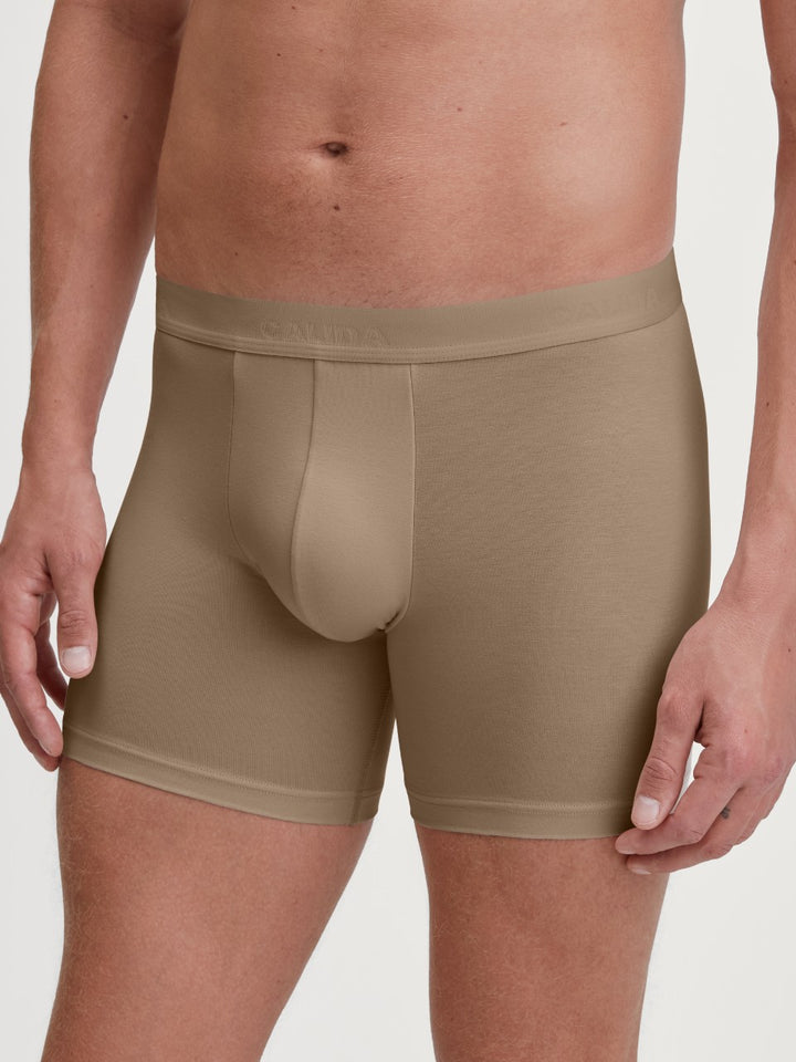 Natural Cooling Boxer Invisible