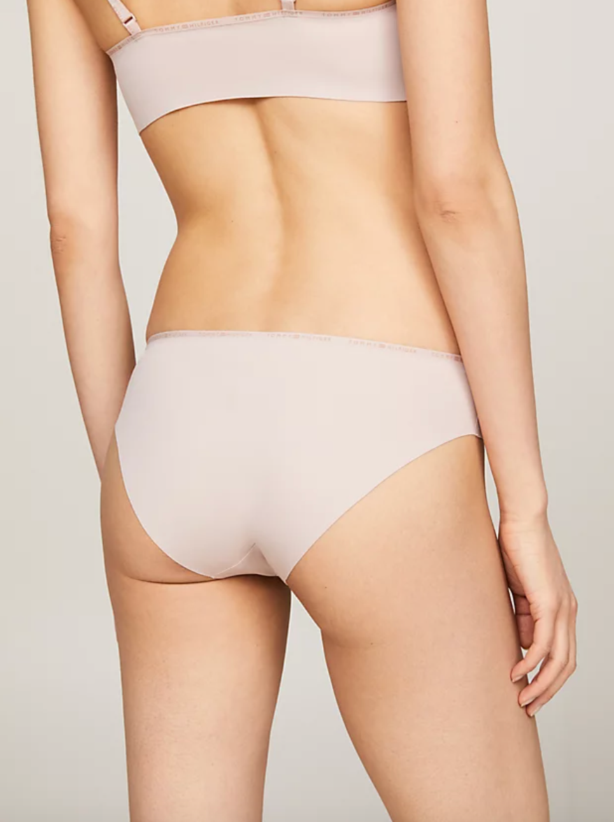 Ess Invisibles Bikini Brief Balanced Beige