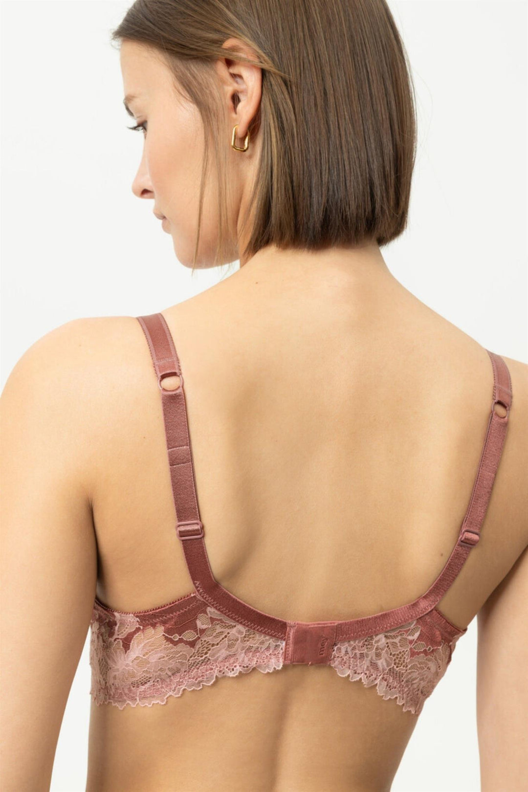 Luxurious Spacer-BH Dawn Blush