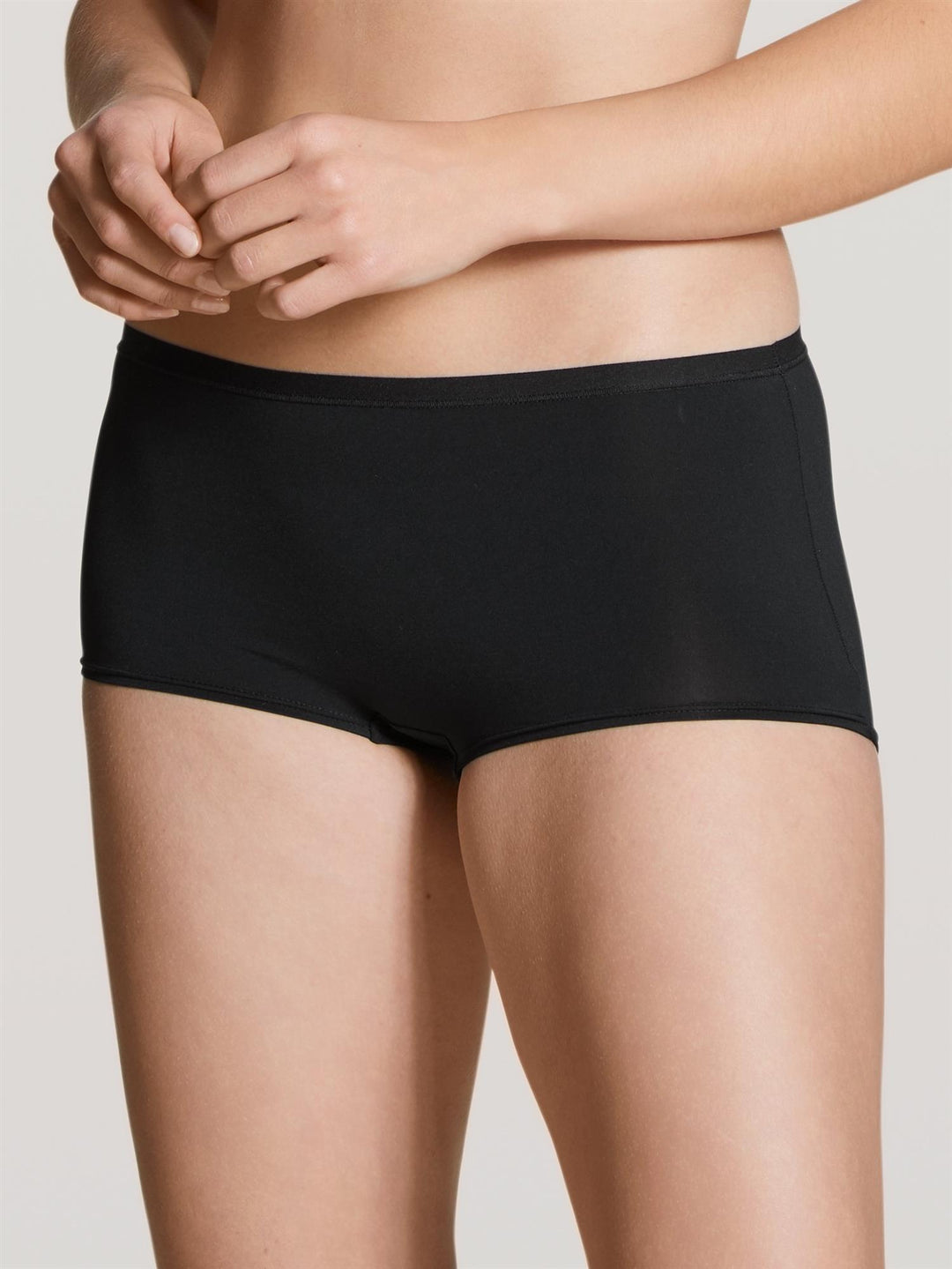 Eco Sense Boxer Svart