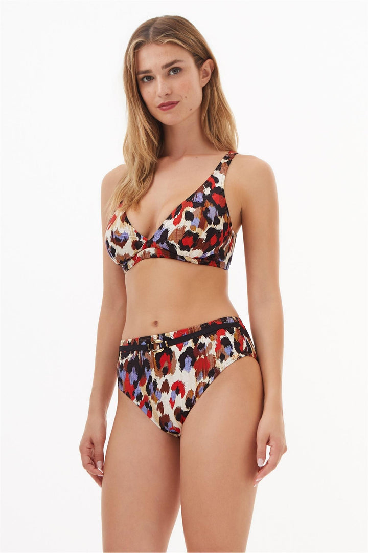 Fauna Bikinitopp Multi