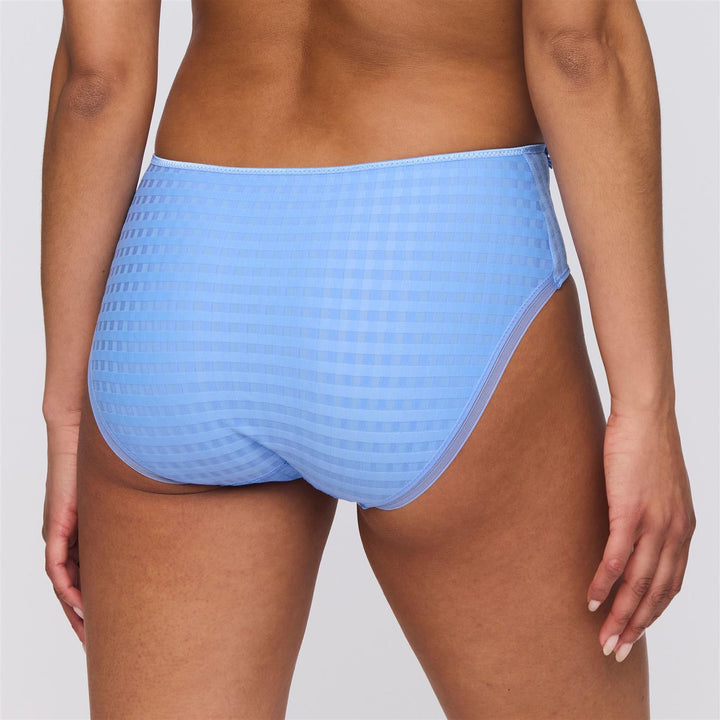 Avero Full Brief Santorini Blue