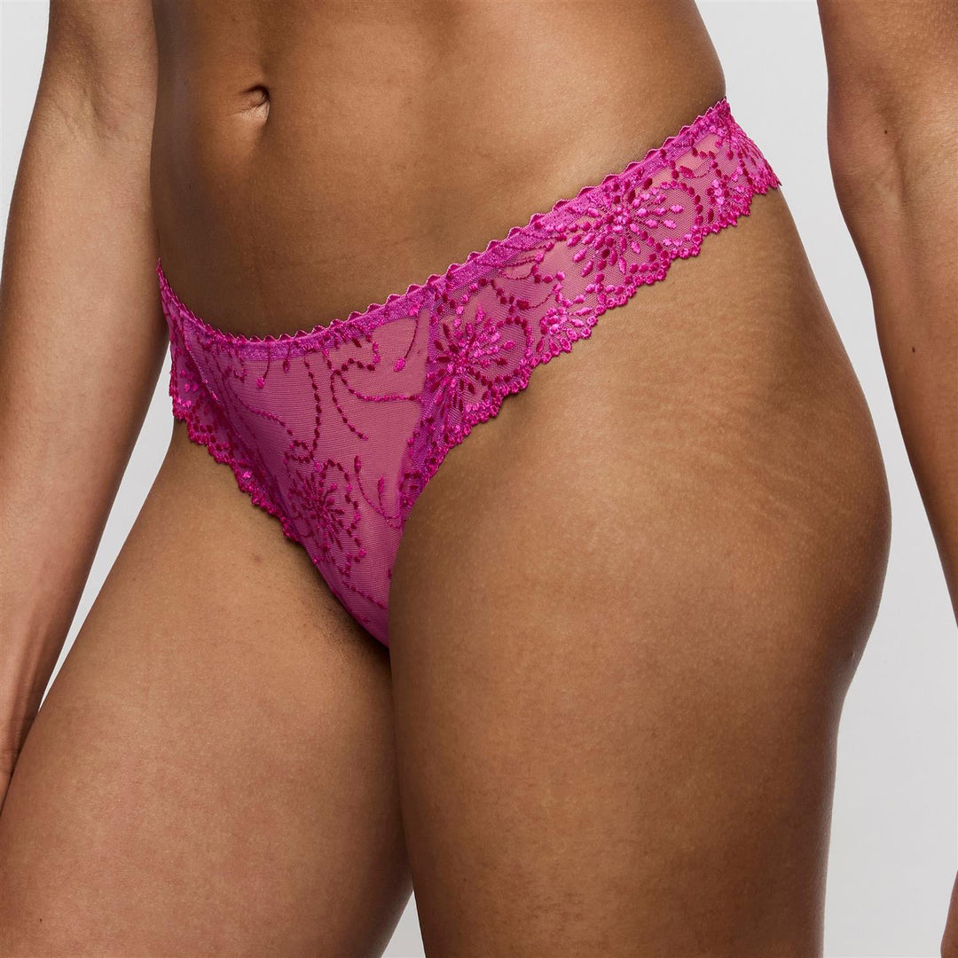 Jane String Orchid Bliss