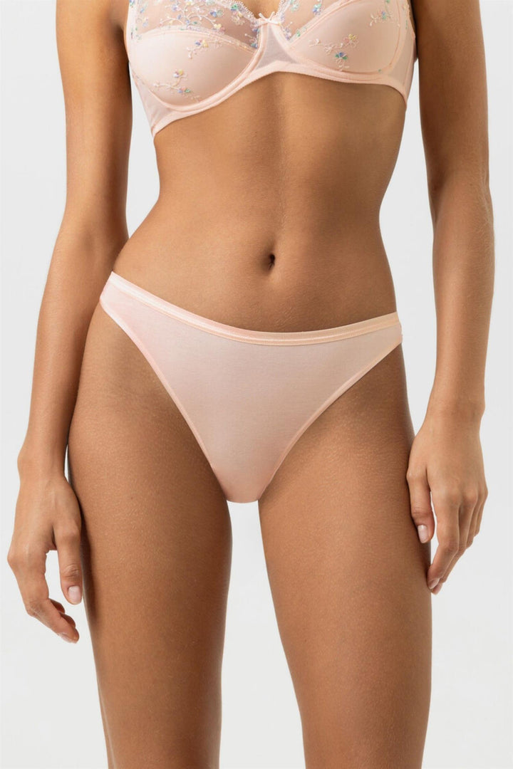 Delighted Brazilian Truse Peach Blush