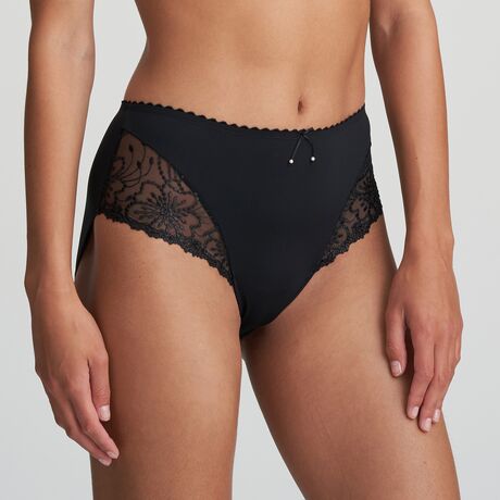 Jane Full brief Svart