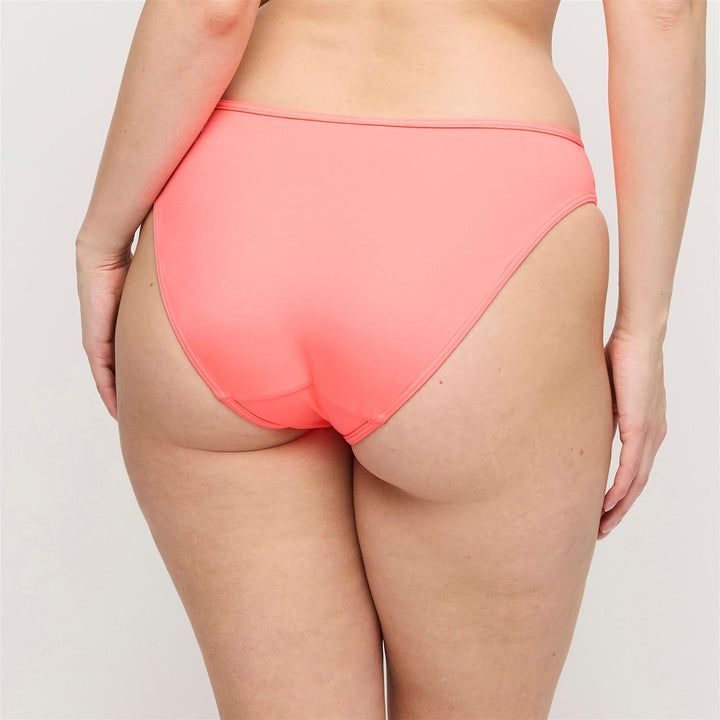 Rivas Rio Bikinitruse Neon Fiesta