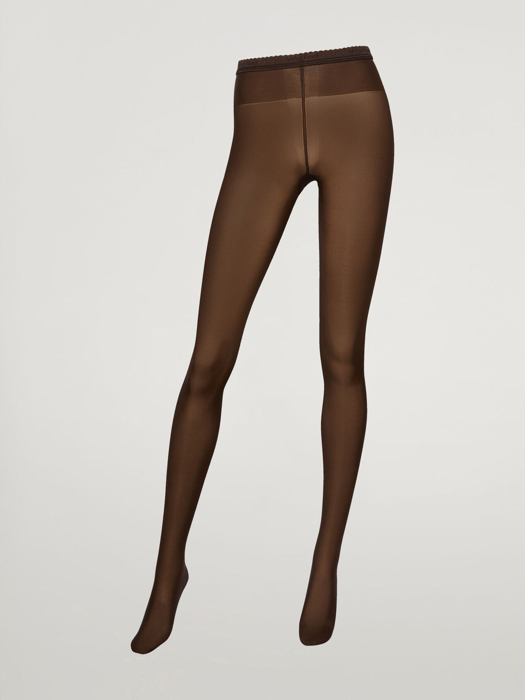 Neon 40 strømpebukse Soft Cacao