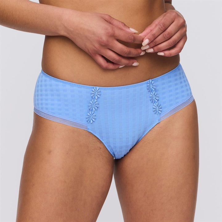 Avero Hotpants Santorini Blue