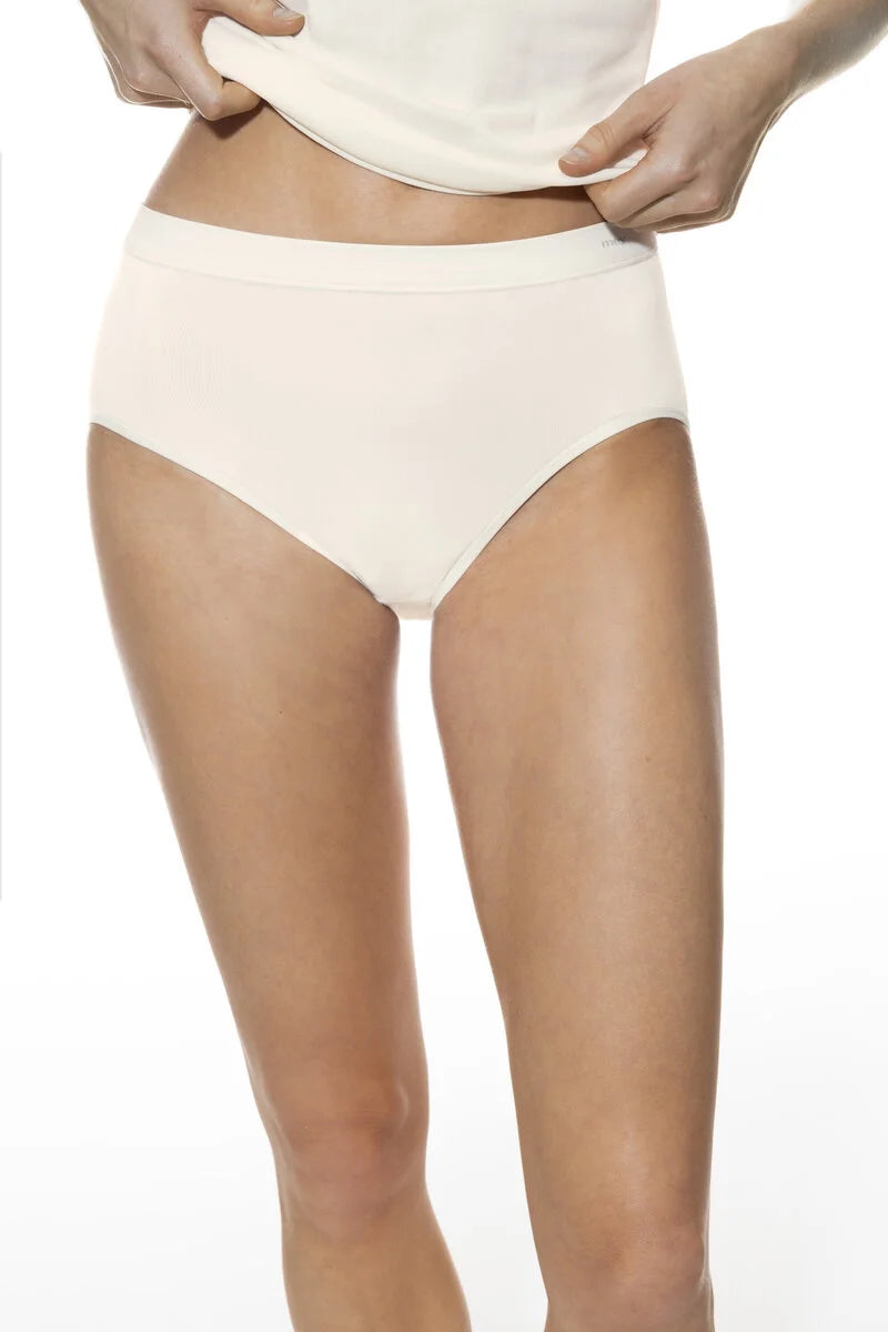 Emotion Full brief Champagne