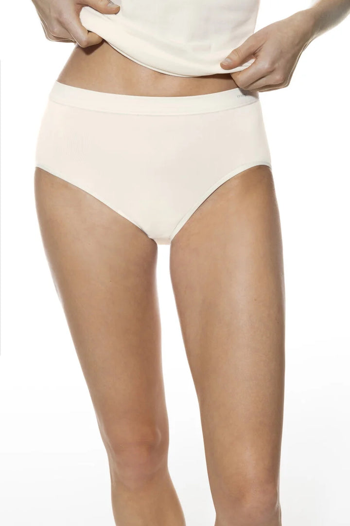 Emotion Full brief Champagne